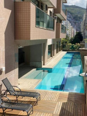 Flat na melhor localização de Copacabana&Ipanema 3